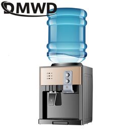 Waterpompen elektrisch water dispenser bureaublad drink fontein koud warm water koeler kachel koeling hostel koffie thee bar helper 230530