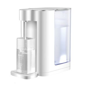 Waterpompen Instant bureaublad water dispenser keuken huishouden huishoudelijk elektrisch water dispenser 3L sensor schakelaar automatische waterbehandelingsapparatuur 230530
