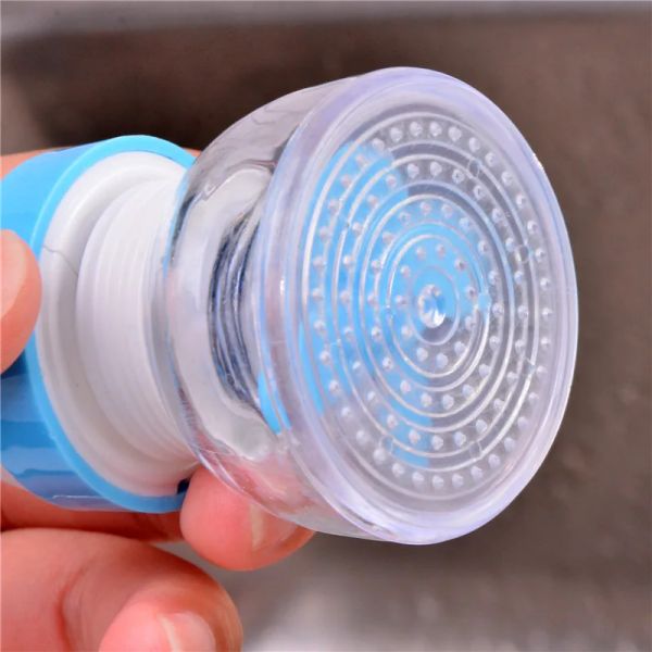 Saver de agua CAN Telescópico Herramientas de filtro de agua de la cocina Accesorios de baño de cocina Extensadores de grifo de filtro de rociadores