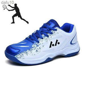 Waterschoenen heren nieuwe koele tennisschoenen buiten ademende unisex dames professionele sneakers boy girls tennis footwear training training trainers hkd230822