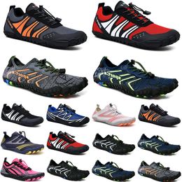 Waterschoenen vrouwen schoenen buiten sandalen zwemmen duiken surf groen blauw purple roze rood snelle droog maat eu 3 36-45