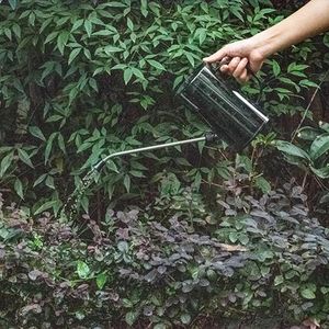 Watering Equipments 1 Set fles Duurzame lekbestendige Dikke Bonsai Planten kunnen tuinvoorraden Kettle Sprinkler