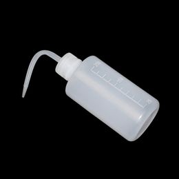 Équipements d'arrosage 150/250/500 ml en plastique presser bouteille Pot plantes Sauce distributeur d'huile diffuseur lavage propre bouteille arrosage