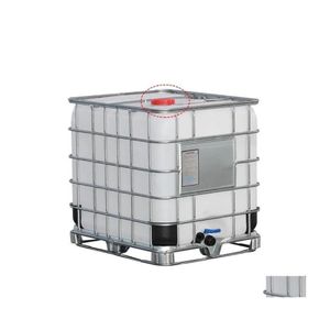 Bewateringsapparatuur 275330 Gallon Ibc Tote Tank Er Deksel Cap 16M Breath Water Drop Delivery Home Garden Patio Lawn Supplies Dhoud Ot1Au