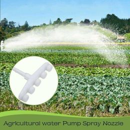 Watering Apparatuur 35Head Landbouw Verstuiver Nozzles Huis Tuin Gazon Water Sprinklers Boerderij Groenten Irrigatie Spray Verstelbare Nozzle Gereedschap 230616