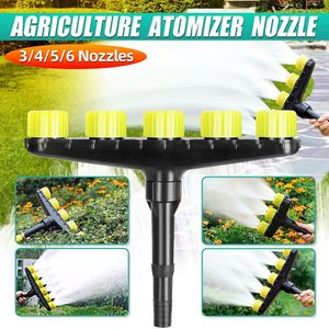 Watering Apparatuur Landbouw Verstuiver Nozzles Home Tuin Gazon Sprinklers Boerderij Groenten Irrigatie Spray Verstelbare Nozzle Tool 230616