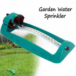 Équipements d'arrosage Automatique Oscillant Jardin Arroseur Pelouse 15 Buses 4 Modes Outils D'irrigation Tuyau Tuyau Pulvérisateur De Débit D'eau