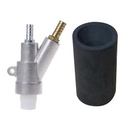 Watering apparatuur boorcarbide zandstralen nozzle air sandblaster tip 8mm automatische zandstralen machine,