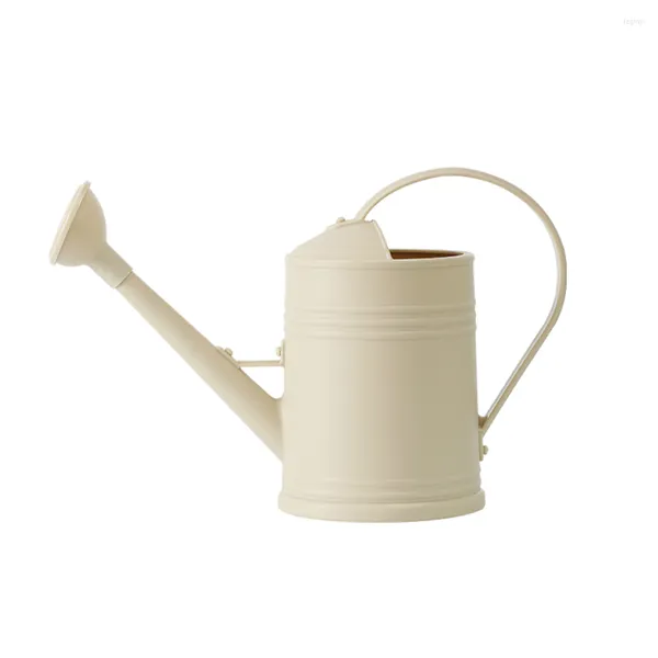 Équipements d'arrosage Can Pot Indoorplants Garden Flower Spray Gardening Outdoorkettle Bec Eau SucculentBonsaiBouteille en plastique Grand Seau