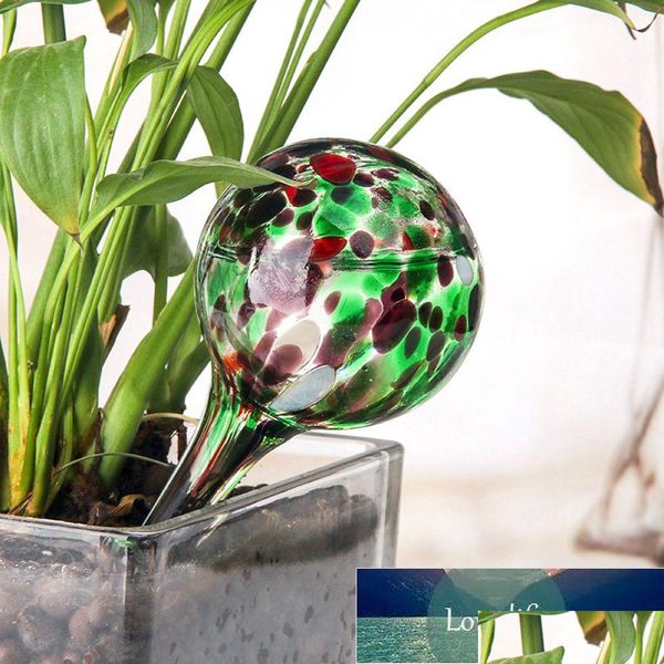 Équipements d'arrosage Boule de verre Colorf Auto-dispositif Matic Plante BB Outils d'irrigation goutte à goutte pour pot de jardin Prix d'usine Expert Drop Deli Dhrtw