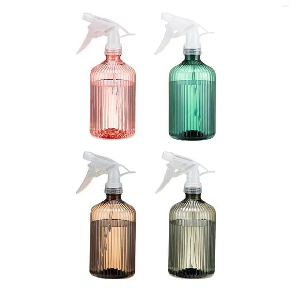 Équipements d'arrosage Mister Spray Bottle Buse réglable de grande capacité pour brumisation de jardin