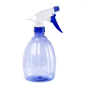 Équipements d'arrosage Bouteille de pulvérisation en plastique Coiffure Brume Spray Jardin Arroseur Pot de plantation