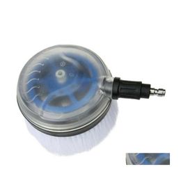 Watering Equipments wasmachine Car Wash Brush Rotary Accessoires Plastic Tool Onderdelen Drop levering Huis Tuin Patio Lawn Leveringen DHE5R