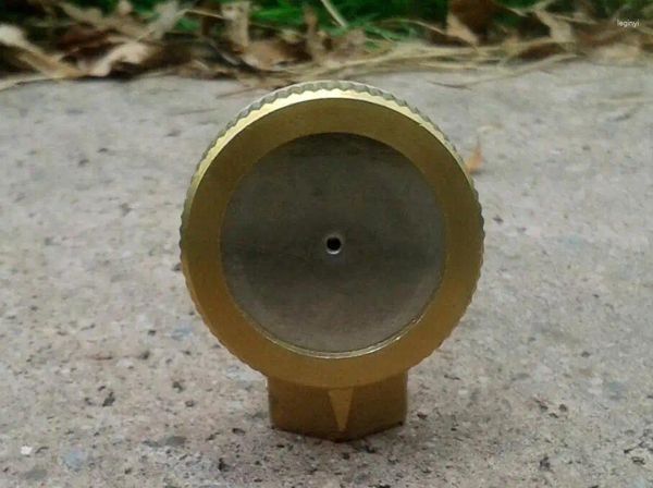 Equipos de riego Venta al por mayor M14 1.5 Atomizador 28 mm Tuerca Atomizador Boquilla Rociador de riego