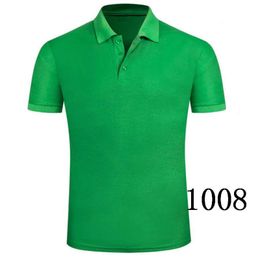 Imperméable Respirant sports de loisirs Taille T-shirt à manches courtes Jesery Hommes Femmes Solide Évacuation de l'humidité Thaïlande qualité 158 13