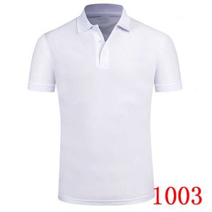 Camiseta de manga corta impermeable y transpirable para hombre y mujer, talla deportiva, Jesery, sólida, absorbente de humedad, calidad tailandesa, 130 13