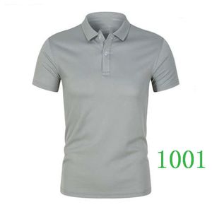 Imperméable Respirant sports de loisirs Taille T-shirt à manches courtes Jesery Hommes Femmes Solide Évacuation de l'humidité Thaïlande qualité 41 13