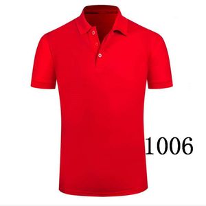 Imperméable Respirant sports de loisirs Taille T-shirt à manches courtes Jesery Hommes Femmes Solide Évacuation de l'humidité Thaïlande qualité 109