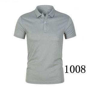 Imperméable Respirant sports de loisirs Taille T-Shirt À Manches Courtes Jesery Hommes Femmes Solide Évacuation De L'humidité Thaïlande qualité 47