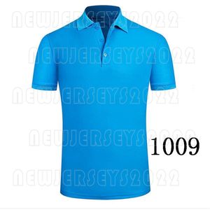 Waterdichte Ademende Vrije tijd Sport Maat Korte Mouw T-shirt Jewer Mannen Vrouwen Solid Moisture Wicking Thailand Kwaliteit 102 45