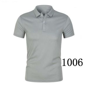 Jesery – T-Shirt à manches courtes pour hommes et femmes, imperméable, respirant, taille sport, loisirs, solide, évacuation de l'humidité, qualité thaïlandaise 42