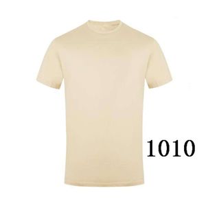 Waterdichte Ademende Vrije tijd Sport Maat Korte Mouw T-shirt Jewer Mannen Vrouwen Solid Moisture Wicking Thailand Kwaliteit 68