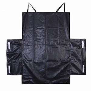 Waterdichte Auto Boot Liner Protector Hond Vloerbedekking Auto Kofferbak Cargo Mat Vloerlaken Tapijt Modder Beschermende Pad voor SUV253z