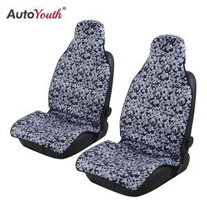 Cubierta de asiento de coche impermeable Neopreno Protector de asiento de vehículo Universal La mejor protección para deportes Gimnasio Entrenamientos de playa Correr Mascotas T200331