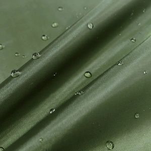 Waterdichte stof Taft Textiel Waterbestendige stof Voor het naaien van buitenhoezenTentenluifel Zonnescherm en luifel Verkocht per meter 240220
