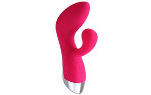 Vibrateur de clitoris imperméable pour femme, jouet sexuel pour adulte, masseur corporel, produit sexuel érotique, point G, vibrateur4021641