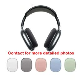 Funda protectora impermeable para auriculares, funda protectora para Airpod Maxs