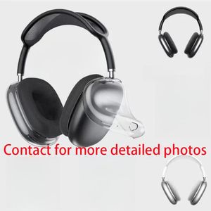 Étui étanche pour écouteurs AirPod Maxs, housse de protection pour écouteurs, accessoires