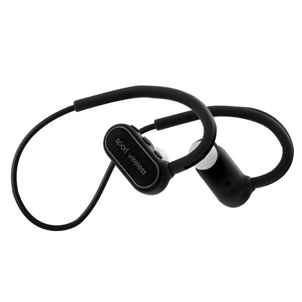 Écouteurs étanches stéréo, oreillettes avec micro, casque de Sport universel, faible latence, Bluetooth, pour jeu, musique, 1N44U