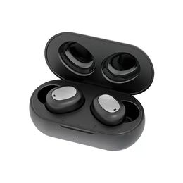 Waterdichte headsets draadloze hoofdtelefoon Bluetooth 5.0 oortelefoons stereo in-ear sporten met Type-C Model TW15