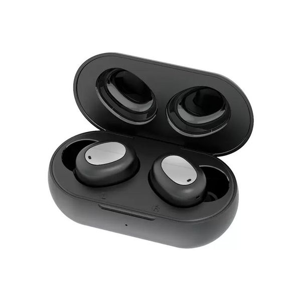 Casques étanches Casque sans fil Bluetooth 5.0 Écouteurs Stéréo In-Ear Sports Avec Type-C Modèle TW15