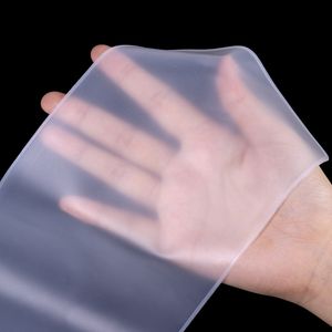 Protector impermeable para teclado de portátil, película transparente de silicona de 10, 11, 12, 13, 14, 15 y 17 pulgadas, película a prueba de polvo