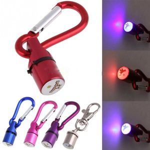 Waterdichte LED Flash Hanglamp Pet Hond Kat Safety Blinker Night Collar Tags 26.5 * 12mm Pet Product