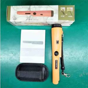 Waterdichte metalen detector Positionering Pointer Handheld metaal Loceringsstaaf Precie