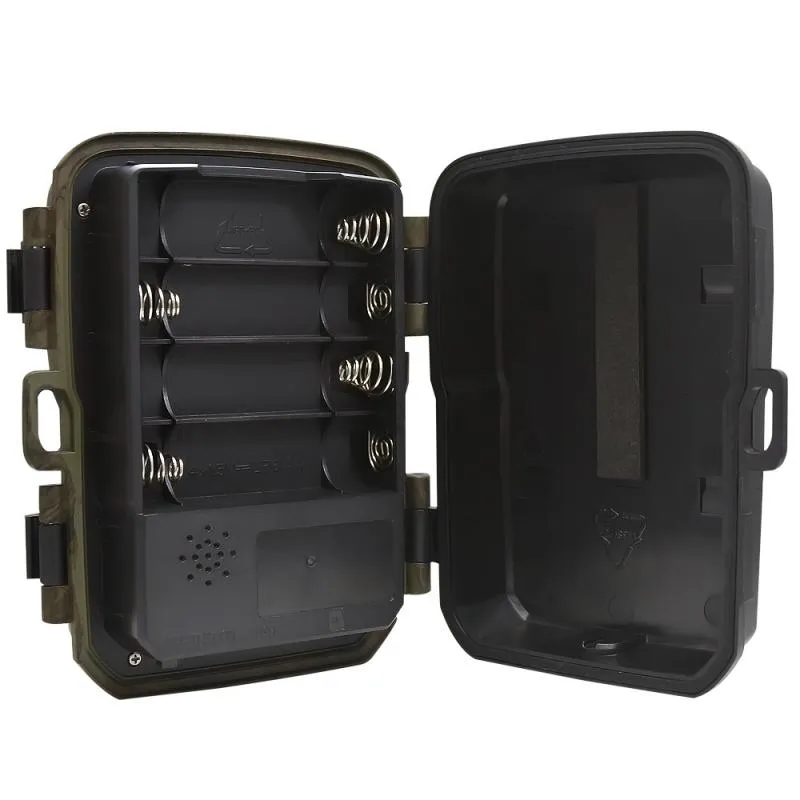 mini 300 trail camera