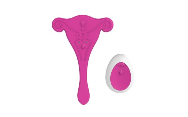 Vibratrice de clitoris oral étanche