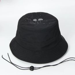 Chapeau de Panama surdimensionné imperméable, casquette à grosse tête pour homme, pêche en plein air, soleil, plage, grande taille, seau 56cm 58cm 60cm 62cm 64cm 231228