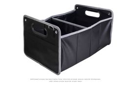 Waterdichte Oxford Doek Opvouwbare Grove Box Organizer Kofferbak Doos Voor JDM Subaru WRX STi BRZ Impreza Cars241Z