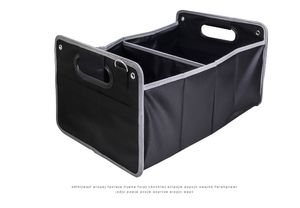 Boîte de coffre pliable en tissu Oxford imperméable, boîte de rangement pour JDM Subaru WRX STi BRZ Impreza Cars241Z