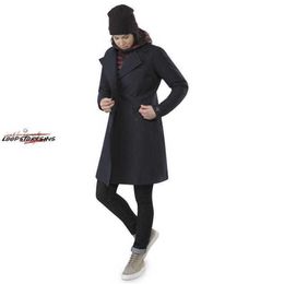 Vestes en coquille étanche nila trench coat femme étanche-vent-coucher kw13