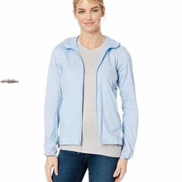 Vestes de coquille imperméable Femmes Nodin Jack Skin Light Breaker 9H4L