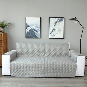 Waterdichte Sofa Cover voor Woonkamer Universele Elastische Case voor Sofa Home Sectionele Couch Covers Spandex Stretch Sofa Cover LJ201216