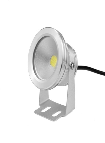 LED sous-marine étanche LED 10W 12V Prappeur Lumière pour aquarium Pool Pool Pish Fishing Lighting LED LUMINAIRE8196270