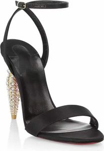 Europ shoes Sandales Shes imperméables pour femmes, plateforme carrée en cuir léger, tongs en tissu tricoté pour femmes, design à la mode et beaux talons hauts de 11 cm