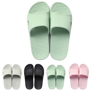 Waterdichte badkamer roze34 sandalen vrouwen zomer groene witte zwarte slippers sandaal damesschoenen trends 48 s