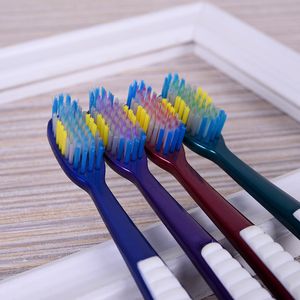 Golfharen Massage Tandenborstel tandenborstel voor volwassenen dagelijkse benodigdheden groothandel grote hoeveelheid korting logistiek direct